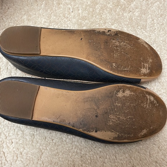 Fossil flats US Size 7.5 - Picture 5 of 5